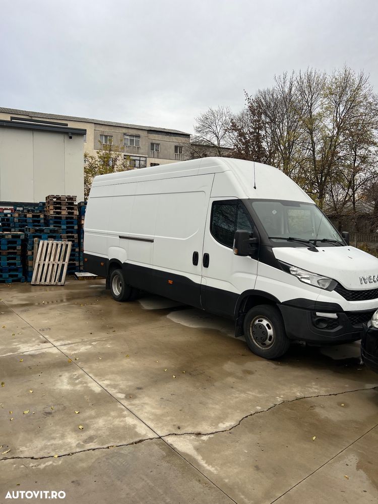Iveco 35C13 - 1