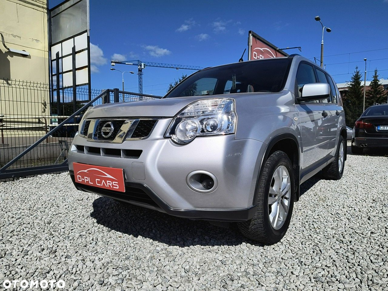 Nissan X-Trail - 26
