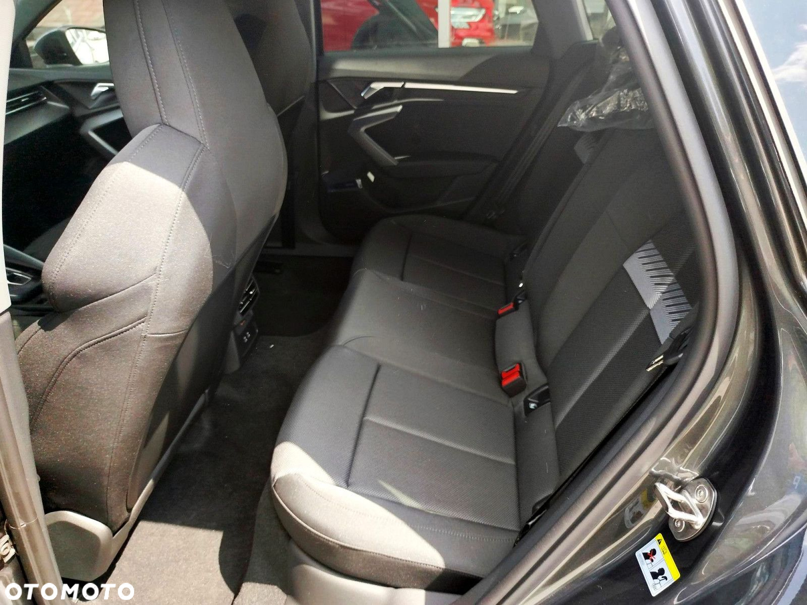 Audi A3 - 7