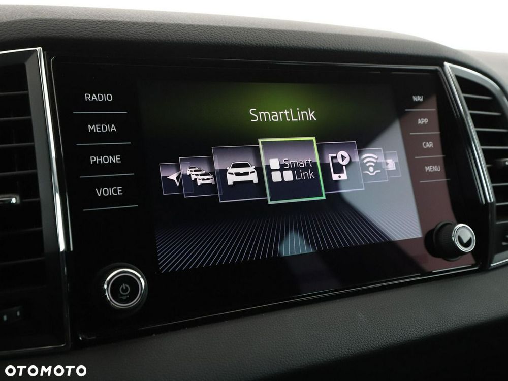 Skoda Kodiaq 1.5 TSI DSG Style - 24