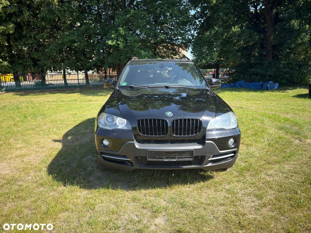 BMW X5 xDrive30d - 2