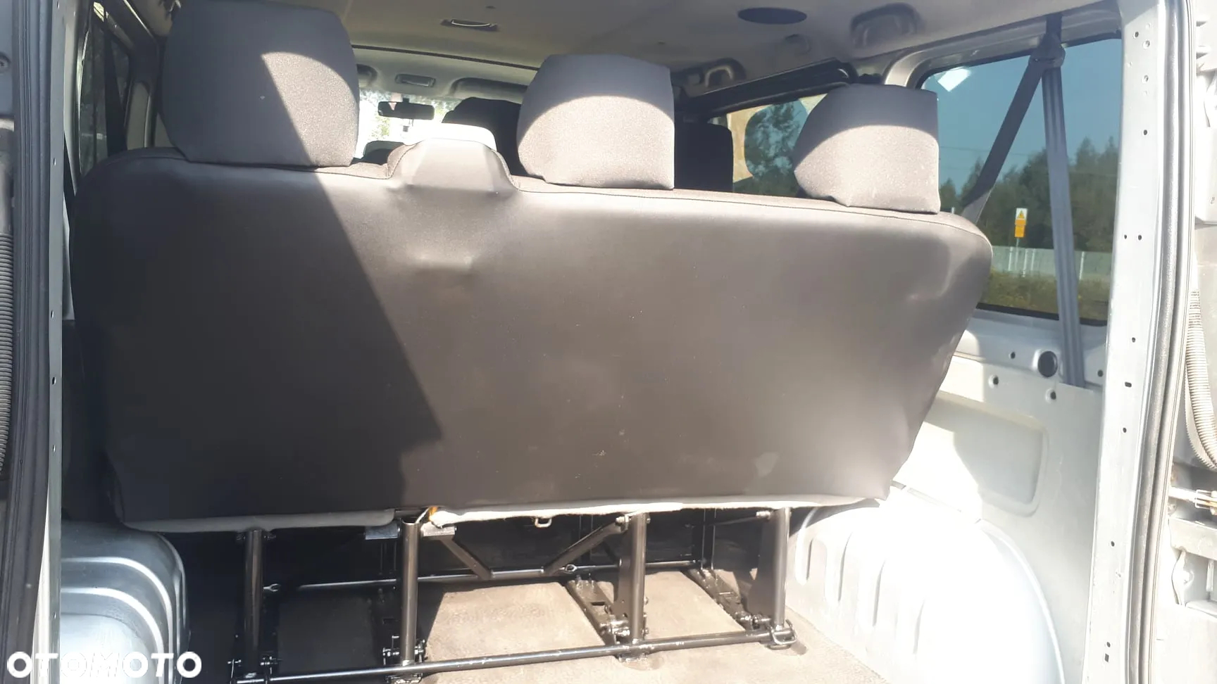 Opel Vivaro DTI L1H1 - 12