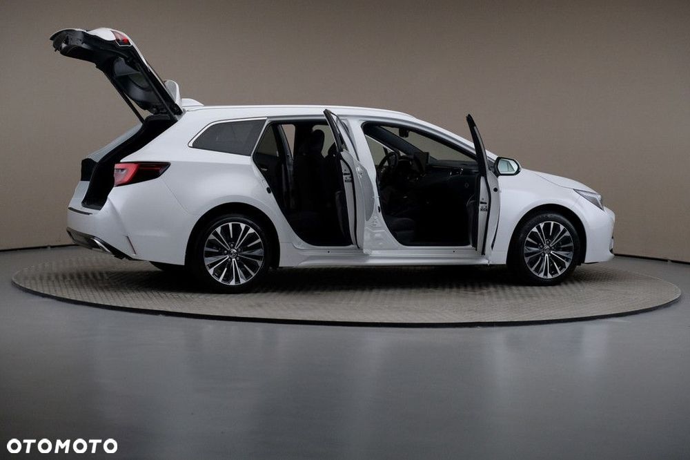 Toyota Corolla - 6