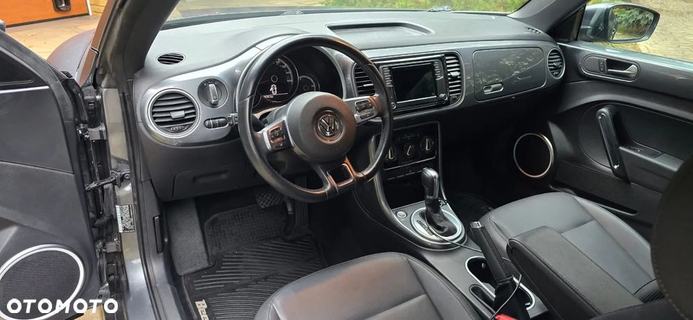 Volkswagen Beetle 2.0 TSI DSG Sport - 15