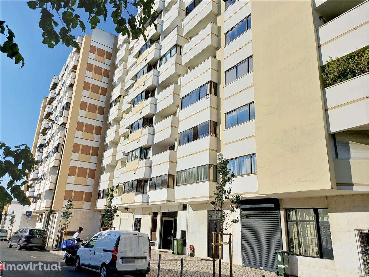 Apartamento em Lisboa, Penha de França - Grande imagem: 2/11