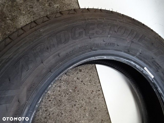 OPONY 195/75/16C 2szt BRIDGESTONE NOWE (Px22026) - 5
