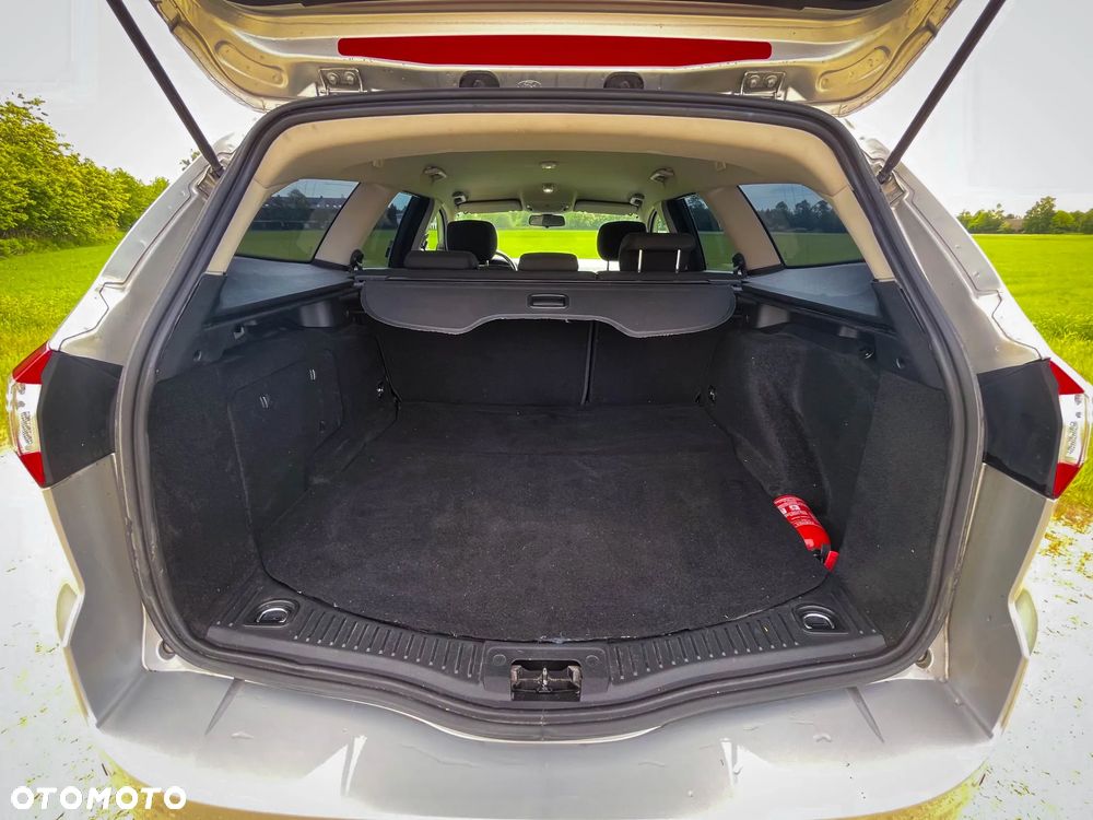 Ford Mondeo 1.6 T Gold X - 7