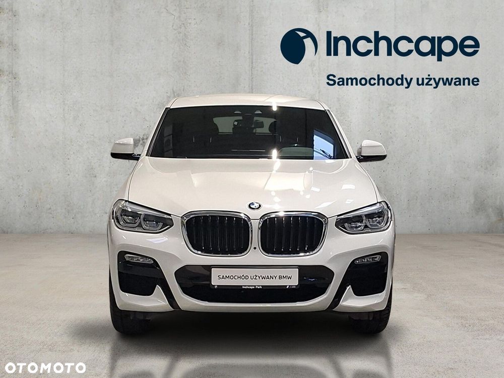 BMW X4 - 8
