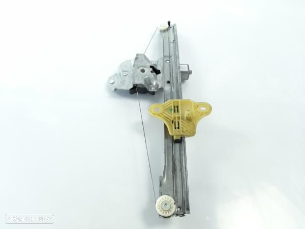 Elevador Frente Esq  Renault Clio Iv Grandtour (Kh_) - 4