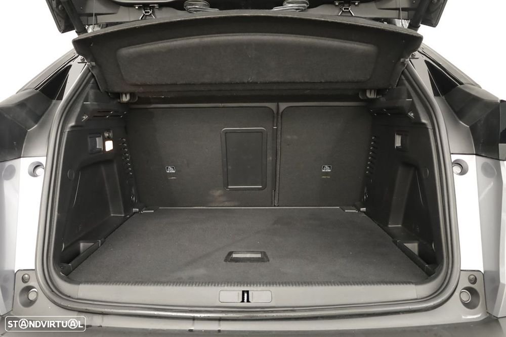 Peugeot 3008 1.2 Hybrid Allure Pack e-DCS6 - 25