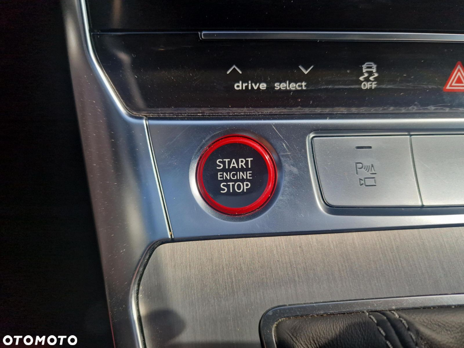 Audi S7 Sportback TDI Tiptronic - 37