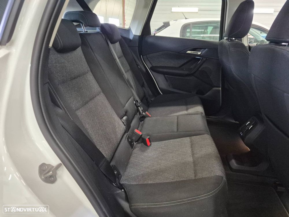 BMW iX1 xDrive30 - 5