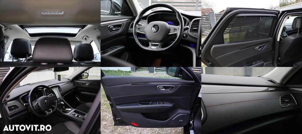 Renault Talisman - 6