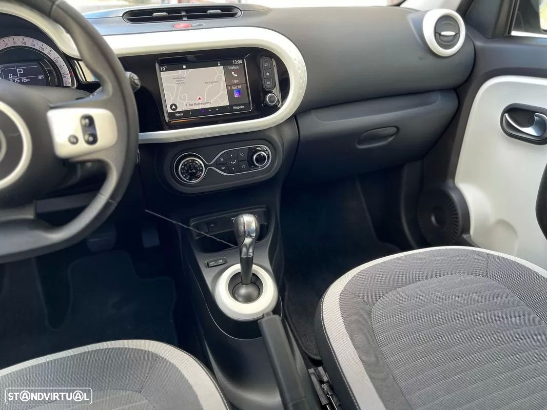 Renault Twingo Z.E. 22 Zen - 22