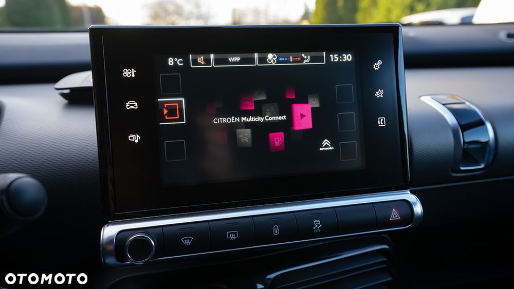 Citroën C4 Cactus PureTech 82 Feel Edition - 36