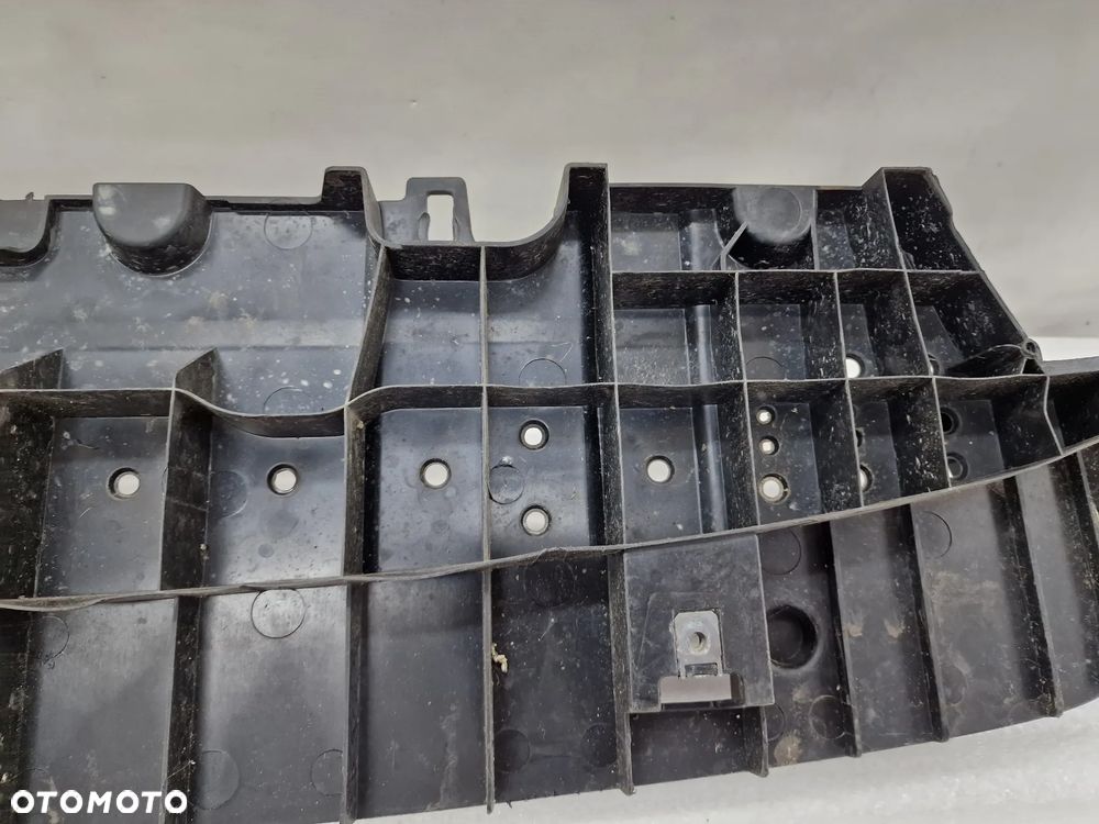 CITROEN C3 III 16- BELKA / PŁYTA POD ZDERZAK PRZEDNI , NR 9813379780 , NR AUKCJI  OSŁ674 - 17