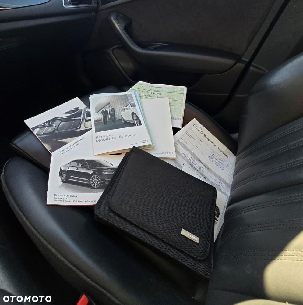 Audi A6 Avant - 40