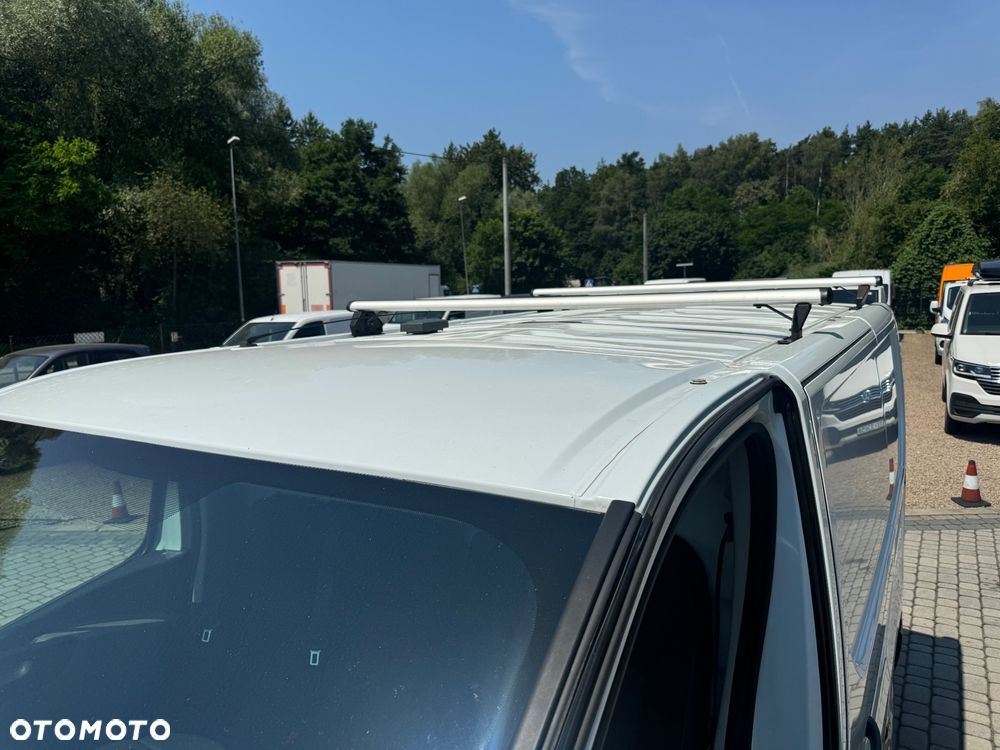 Renault Trafic - 28