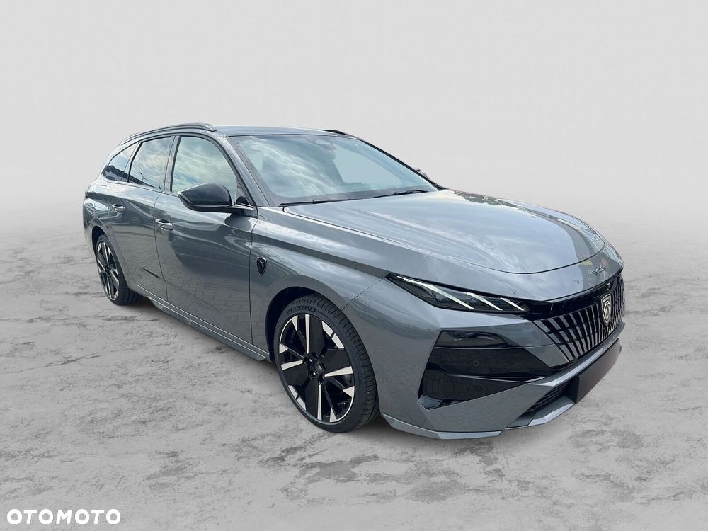 Peugeot 308 - 5