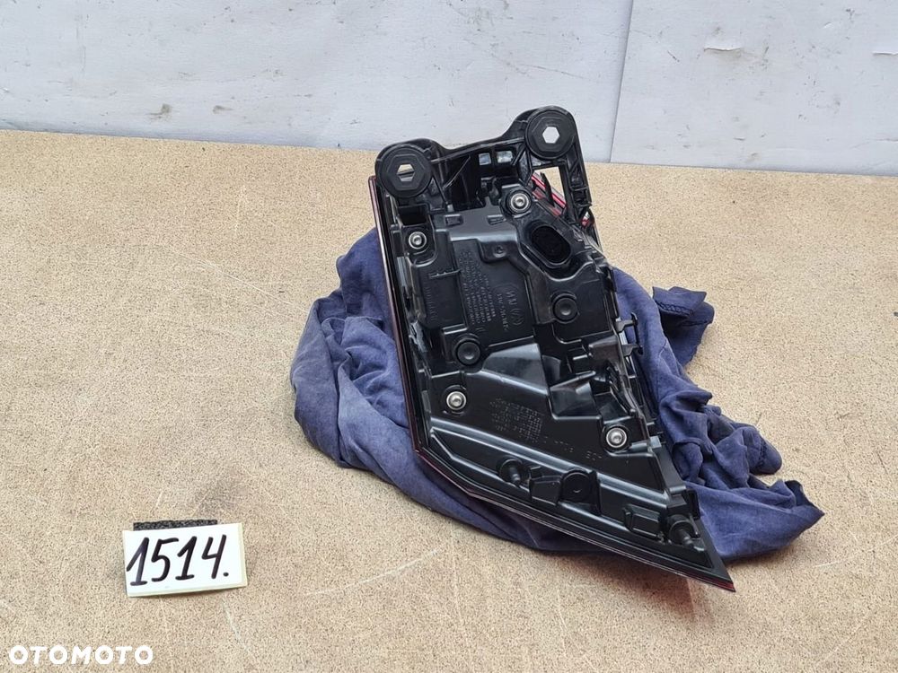 VW GOLF 8 VIII 5H HB LAMPA TYŁ PRAWY TYLNA PRAWA IQ 5H0945208A - 9