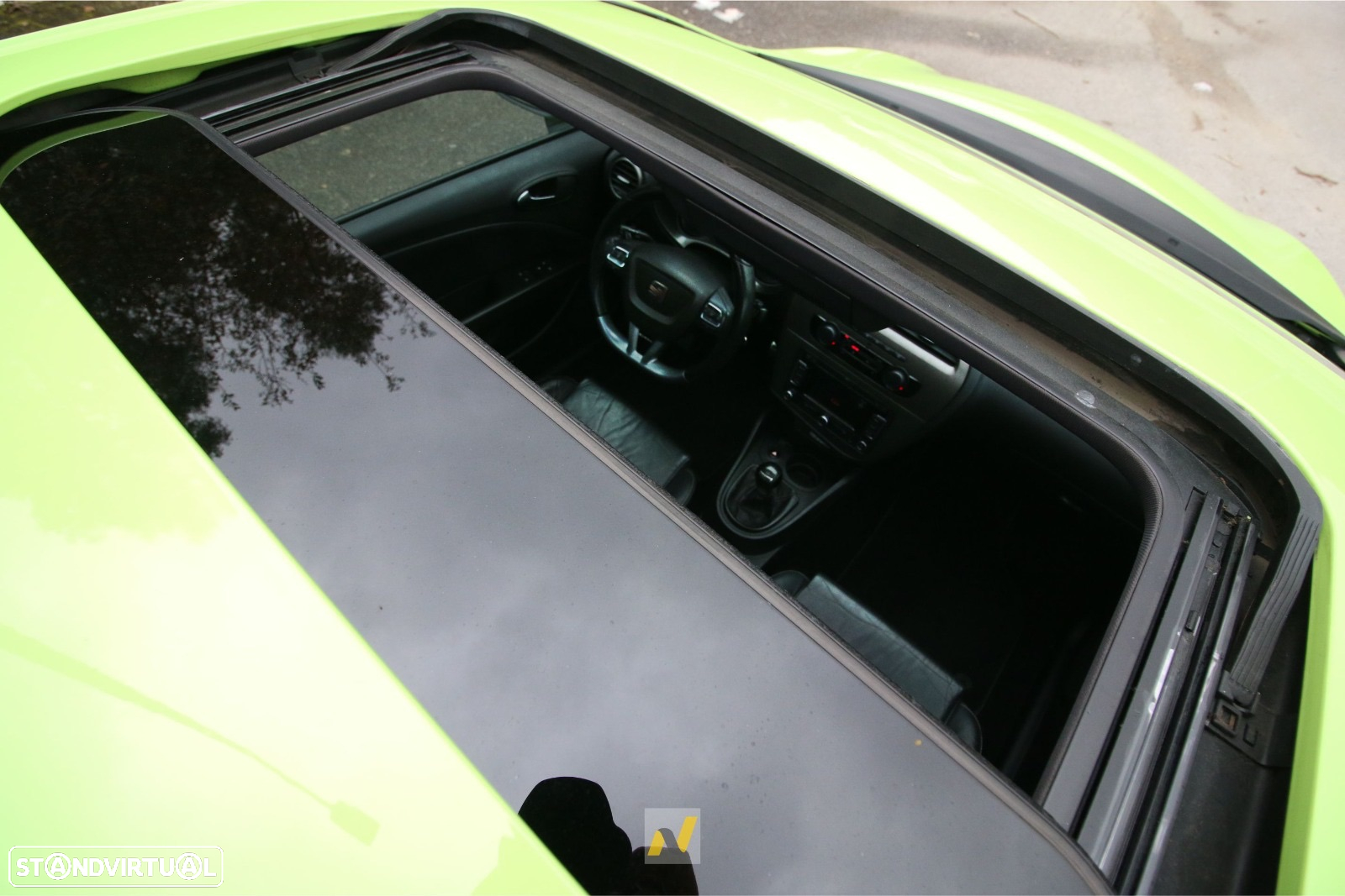 SEAT Leon 2.0 TSI Cupra R - 11