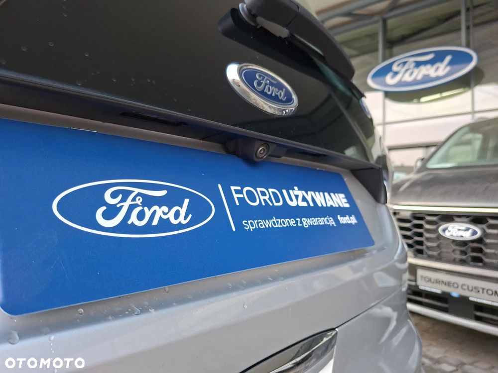 Ford Galaxy 2.0 EcoBlue Trend - 35