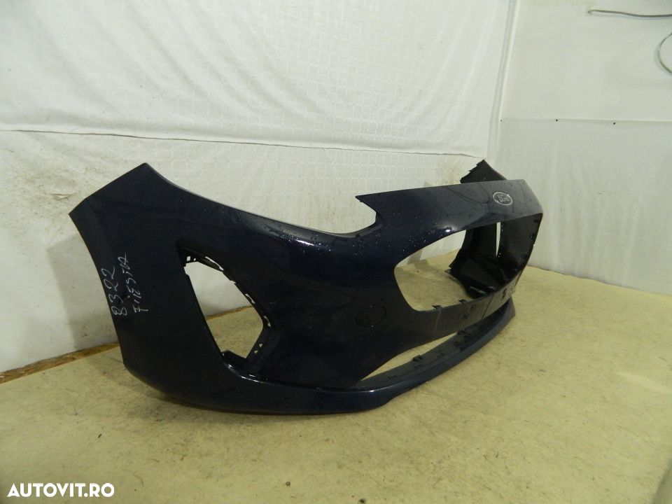 Bara fata Ford Fiesta, 2017, 2018, 2019, 2020,, H1BB-17757-A - 10
