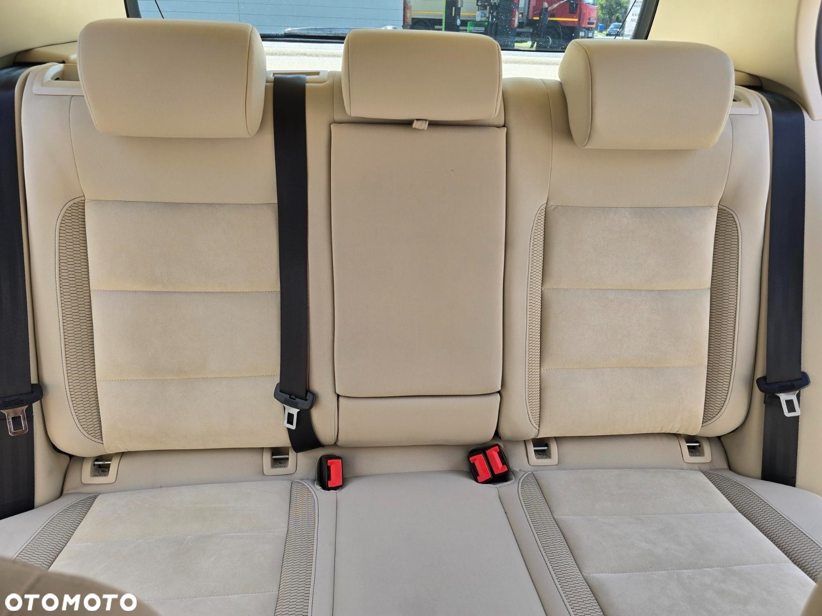 Volkswagen Golf - 7