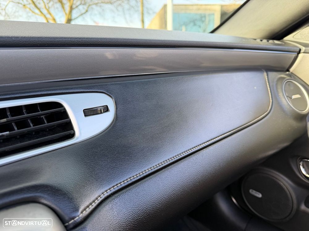 Chevrolet Camaro - 24