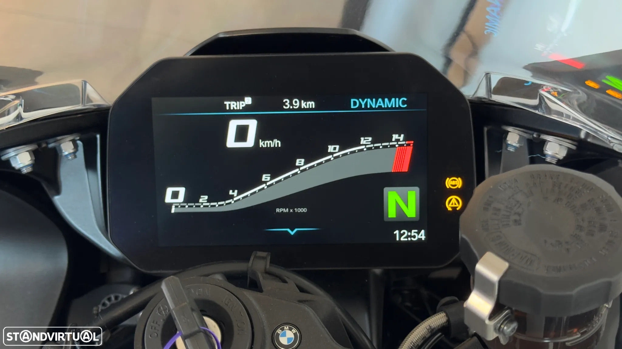 BMW S 1000 RR - 3