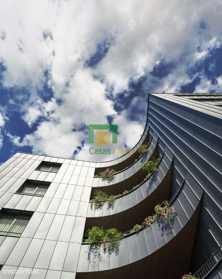 Apartamento T3- Edifício Séc. XXI 24 - Grande imagem: 4/17