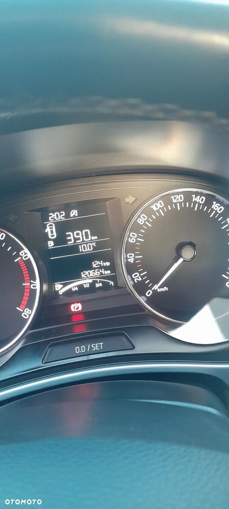 Skoda Fabia 1.2 TSI Cool Edition - 27