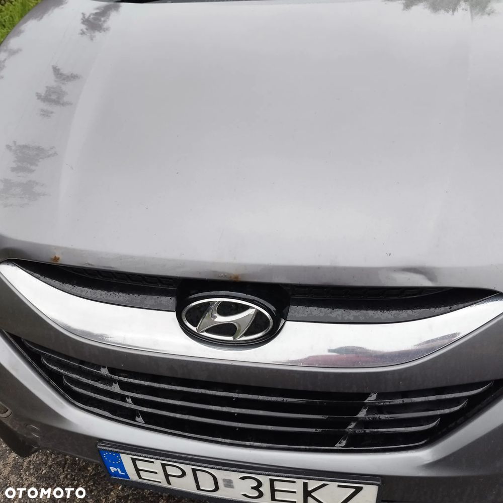 Hyundai ix35 - 3