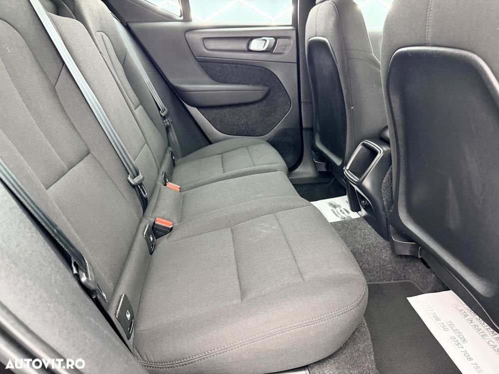 Volvo XC 40 T2 Momentum Core - 15