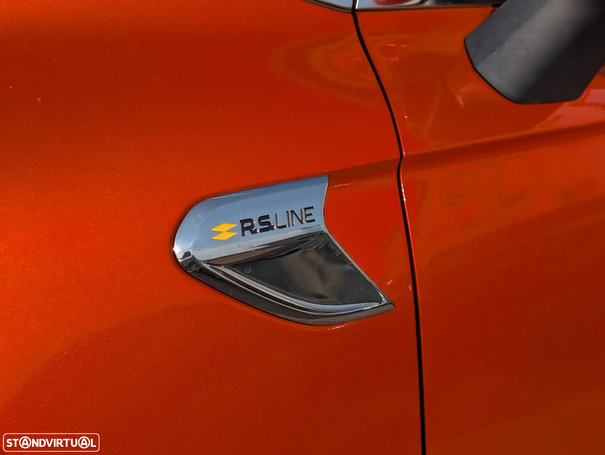 Renault Clio 1.0 TCe RS Line - 10