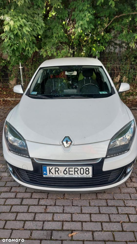 Renault Megane 1.2 16V TCE Energy Bose Edition - 1