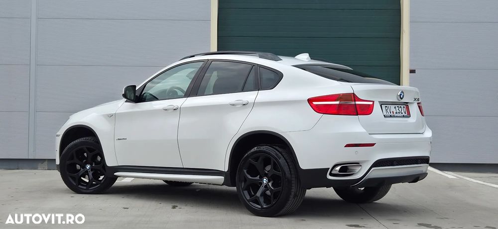BMW X6 xDrive40d - 39