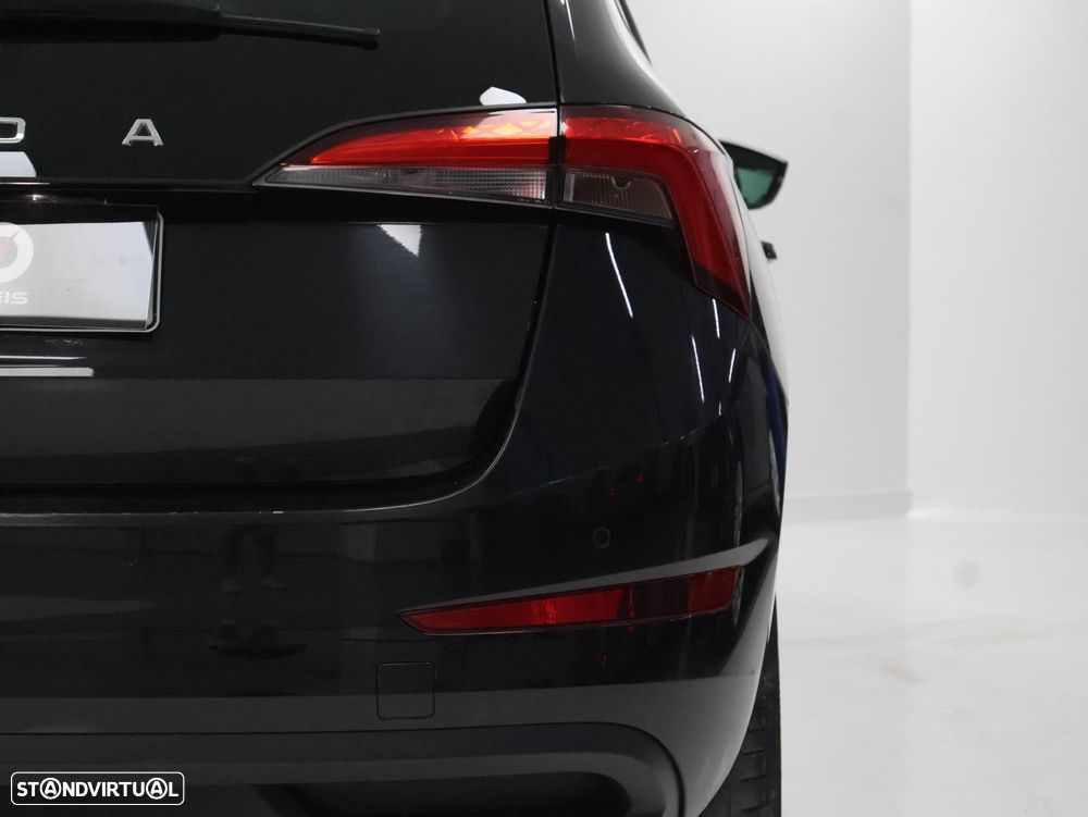 Skoda Scala 1.0 TSI Ambition - 29