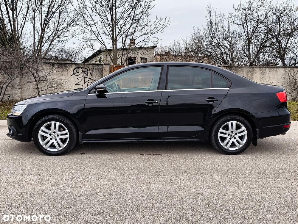 Volkswagen Jetta 1.4 TSI Highline - 6
