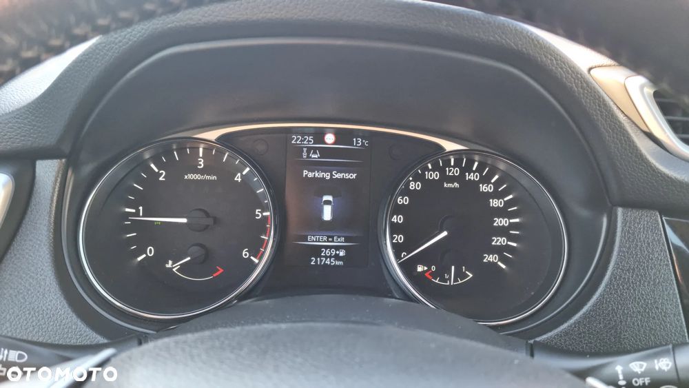 Nissan X-Trail 1.6 DCi Acenta 4WD - 14