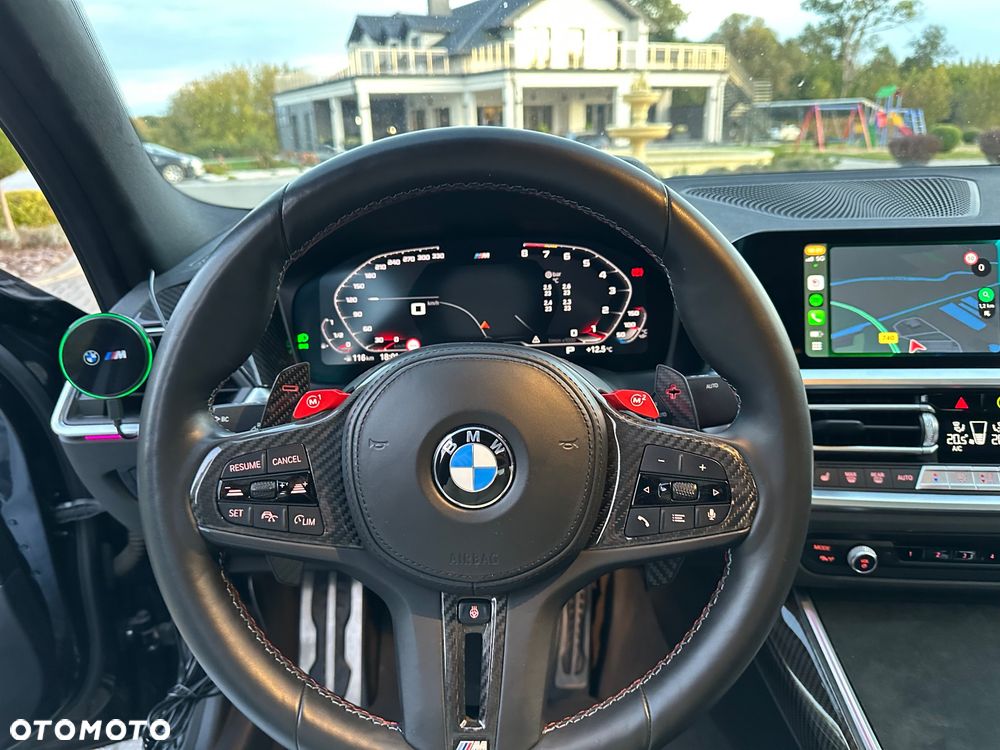 BMW Seria 3 320d xDrive - 19