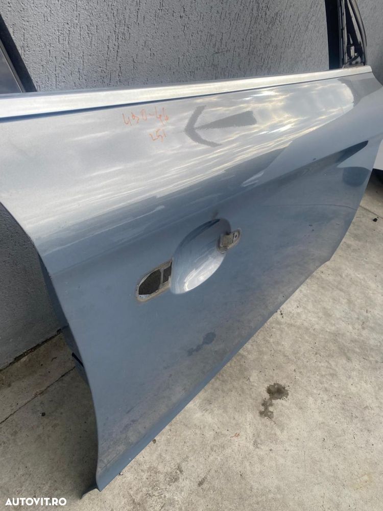 Usa Dreapta Fata Volvo XC60 2010-2017 31297128 31457679 - 5