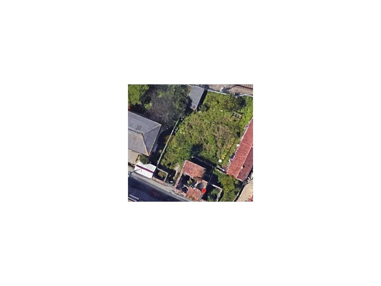 Terreno com projeto aprovado para moradia V4 -  Ermesinde - Grande imagem: 4/4