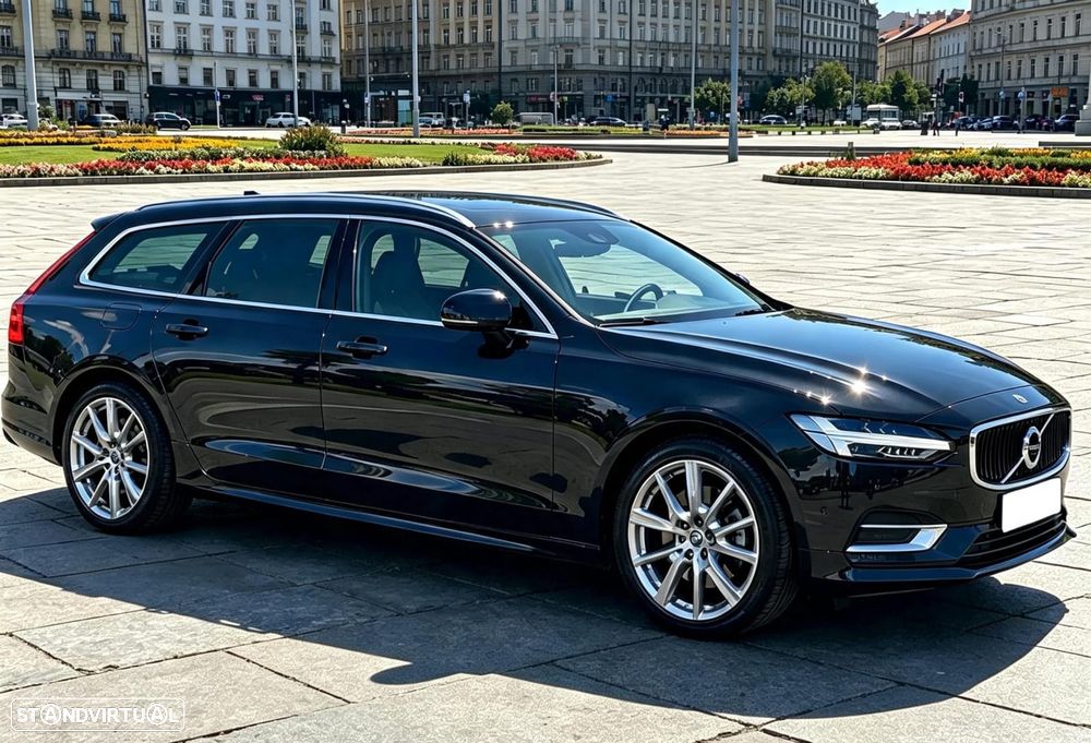 Volvo XC 40 - 1