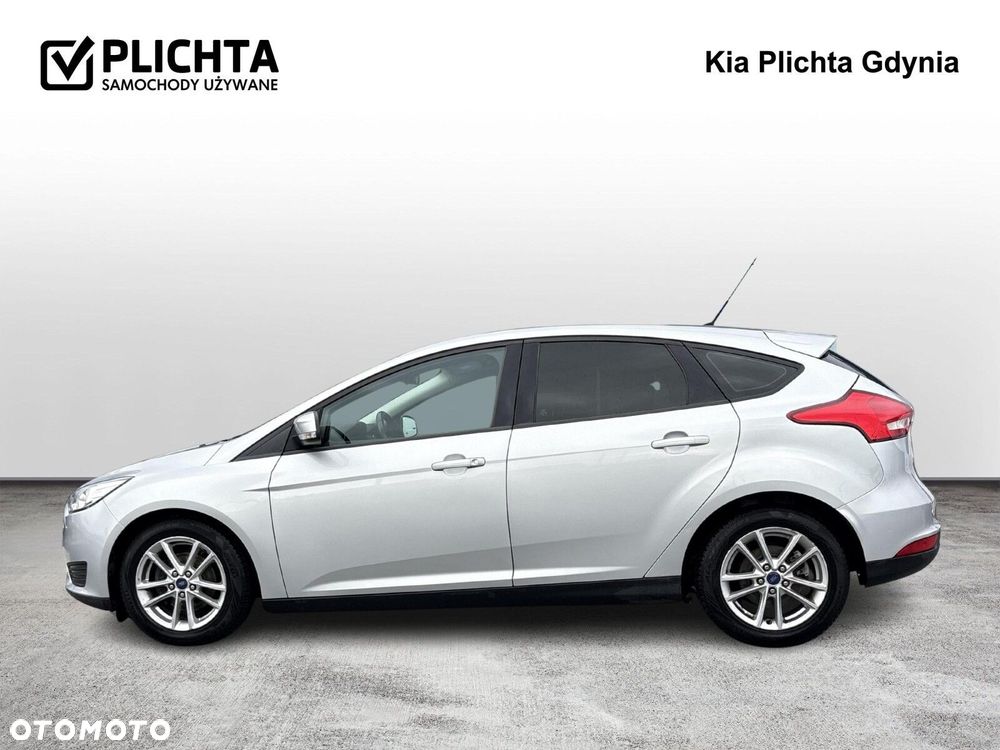 Ford Focus - 2