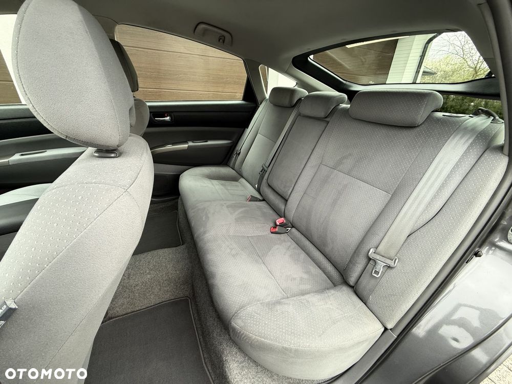 Toyota Prius 1.5 VVT-i Sol - 18