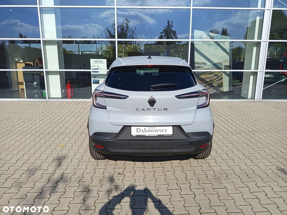 Renault Captur 1.0 TCe Evolution - 19