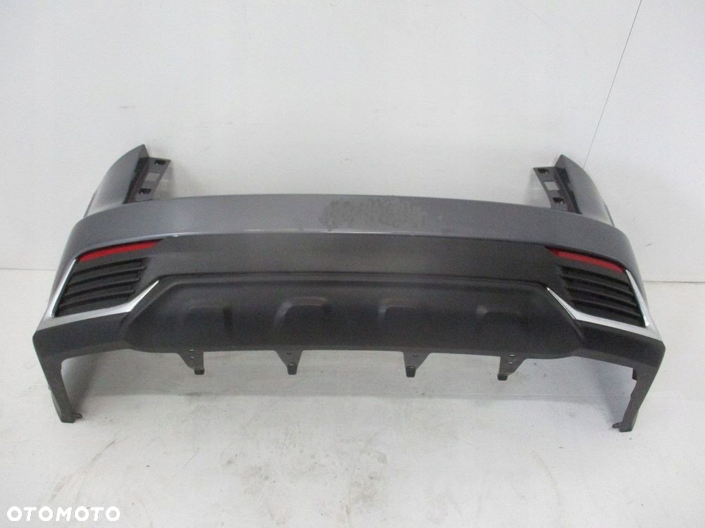 Zderzak tył tylny LEXUS NX300 NX 300 LIFT 16r - 1