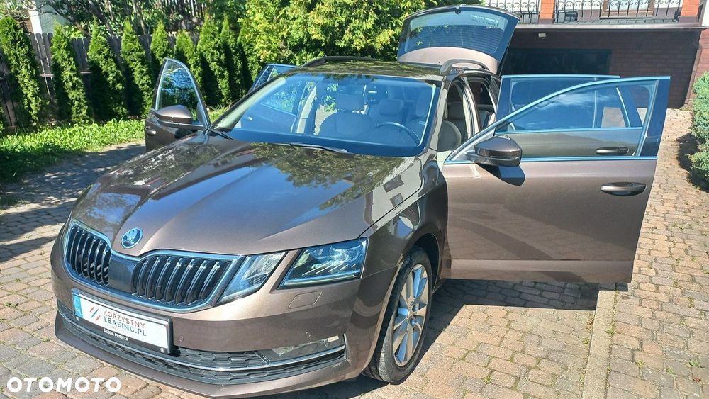Skoda Octavia - 26