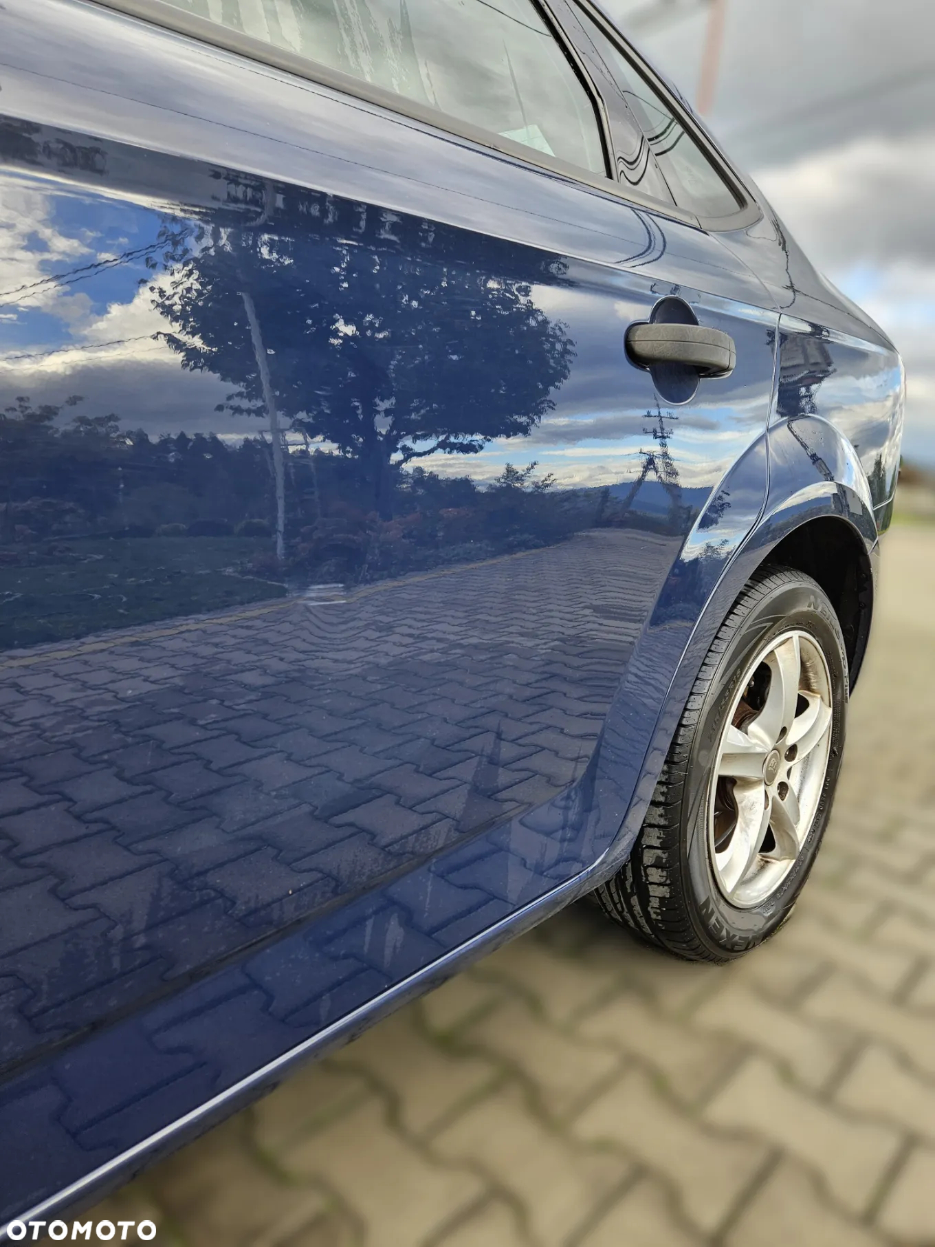 Ford Mondeo - 11